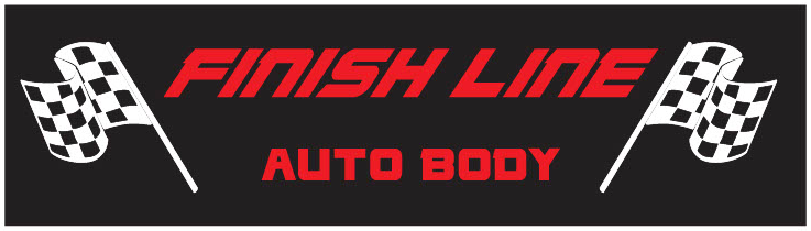 Finish Line Auto Body
